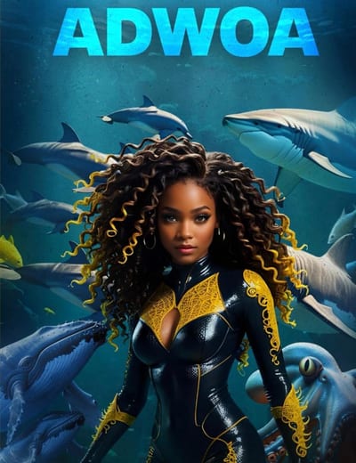 Adwoa book cover